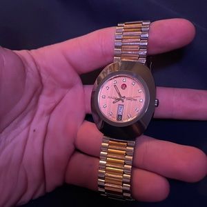 Rado DiaStar watch